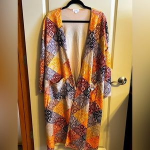 Lularoe Sarah Sweater